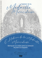 l'atelier of: "The Miraculous Medal"
