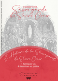 l'atelier of: "The Sauvegarde of the Sacred Heart"