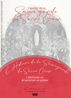l'atelier of: "The Sauvegarde of the Sacred Heart"