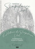 l'atelier of: "The Green Scapular"