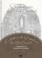 l'atelier of: "The Scapular of Our Lady of Mount Carmel"
