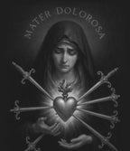 WORKSHOP | Rosary of the 7 Sorrows of Mary