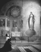 l'atelier of: "The Miraculous Medal"